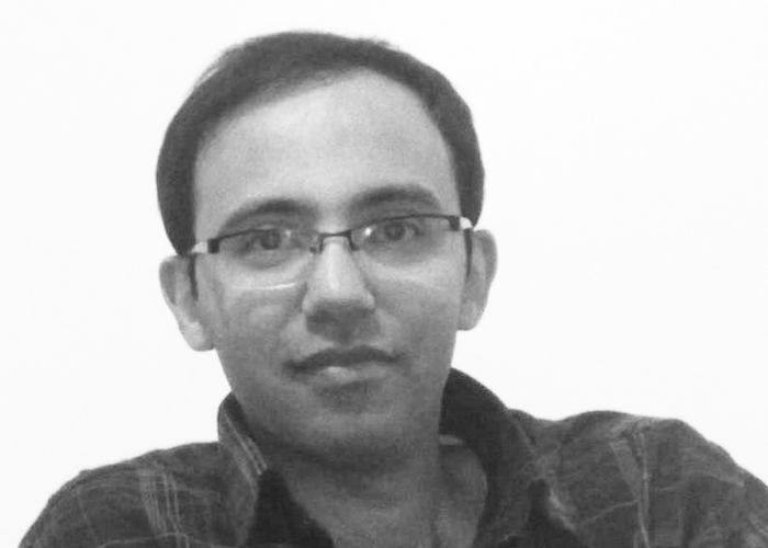Alireza SayyidMousavi