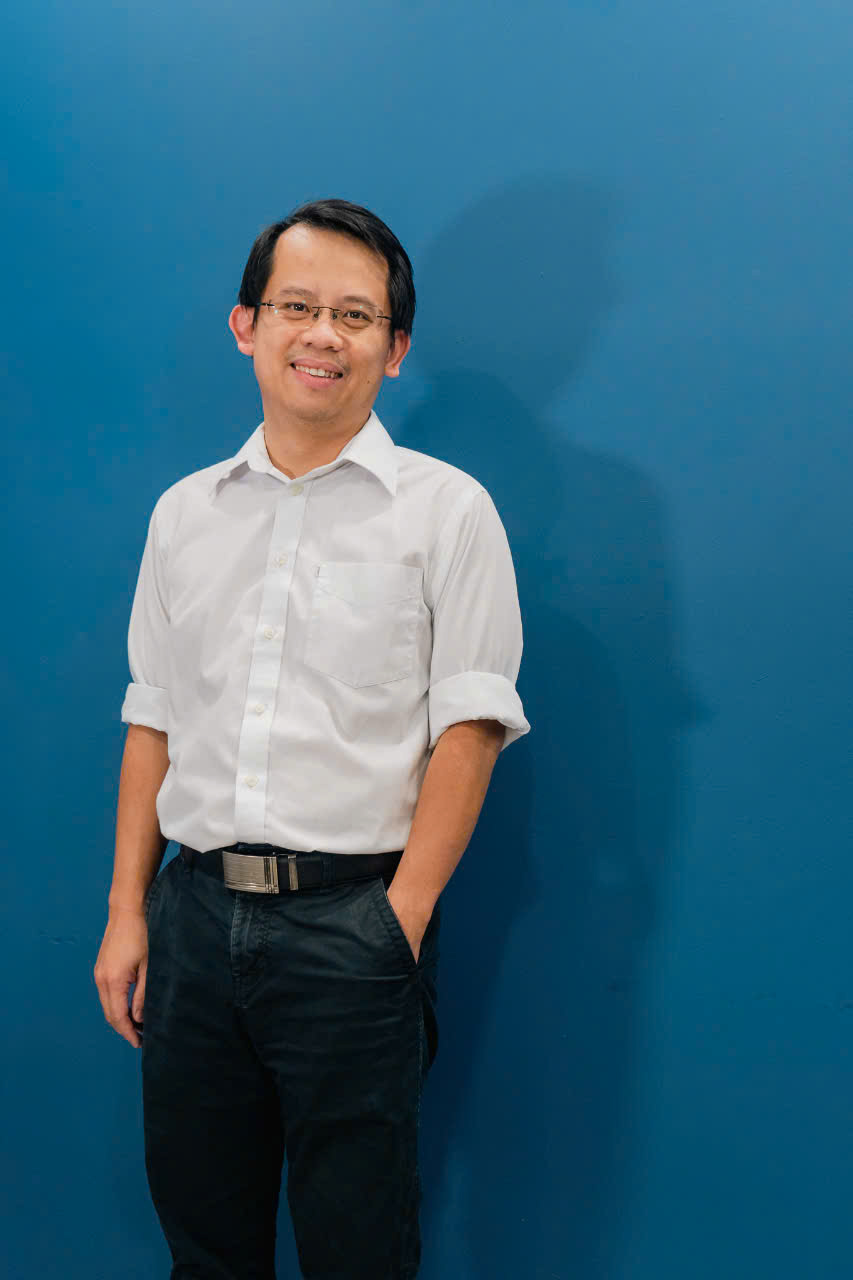 Quang Nam Pham
